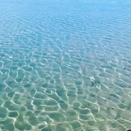 Appartamento Casa Dell'Artista Lido di Ostia Esterno foto