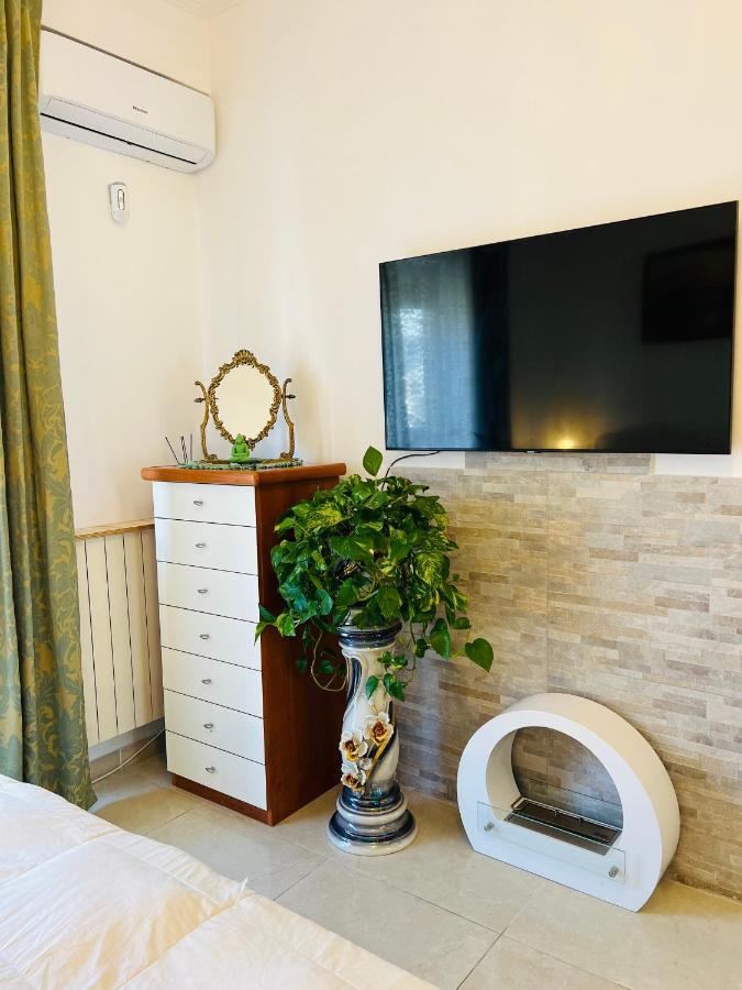 Appartamento Casa Dell'Artista Lido di Ostia Esterno foto