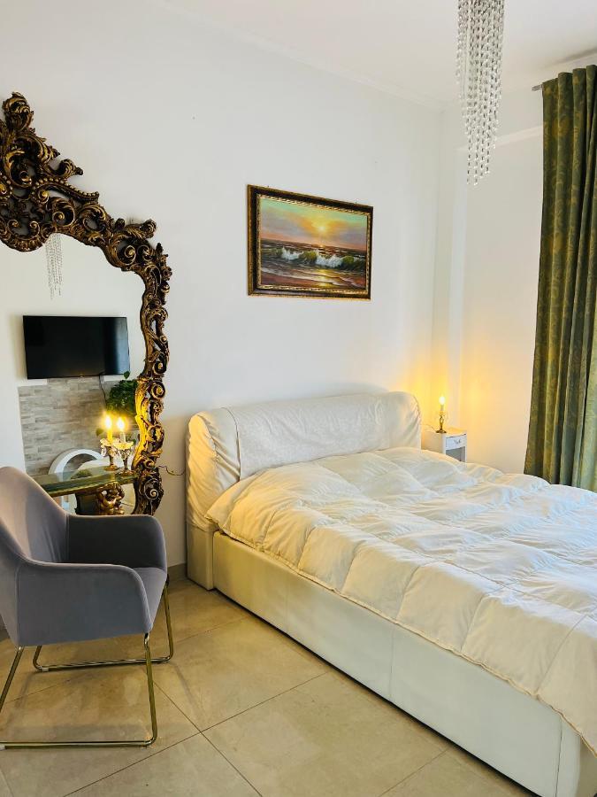 Appartamento Casa Dell'Artista Lido di Ostia Esterno foto